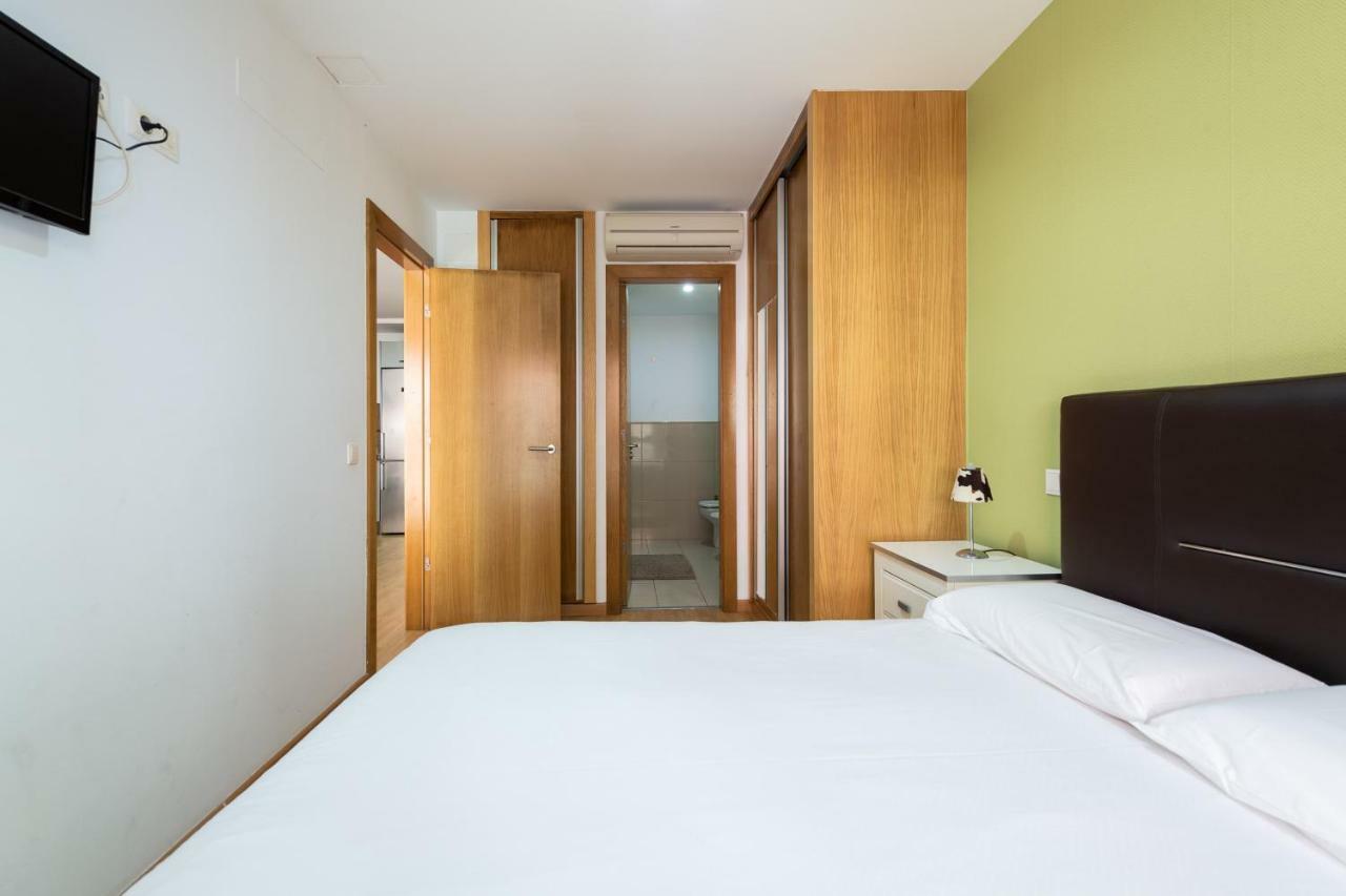 Rk Atlantis Vacational Apartment Las Palmas de Gran Canaria Exterior photo